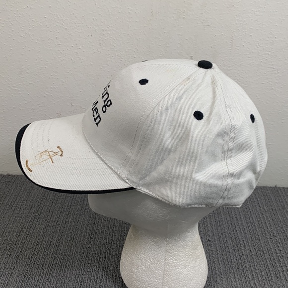 Calling All Men Baseball Hat Mens Adjustable Light Khaki Scouting Ministries - Picture 7 of 15